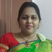 Vaishya / Vysya Divorced Bride