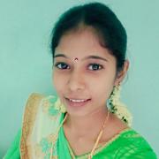 Gavara Naidu Bride