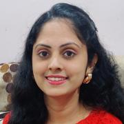 Vaishya Vani Bride