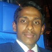 Vellalar Pillai Groom