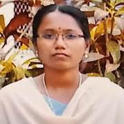 Sagara Uppara Bride