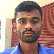 Urali Gounder Divorced Groom