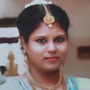 Sengunthar/Kaikolar Bride