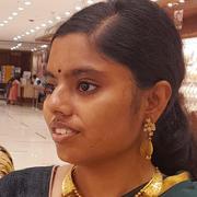 Sengunthar/Kaikolar Bride