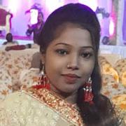 Kayastha Bride