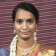 Gavara Naidu Bride