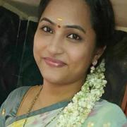 Vanniyar Bride