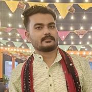 Vankar Groom