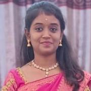 Adi Dravidar Bride