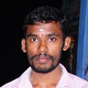 Kongu Vellala Gounder Groom