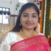 Lingayat Panchamasali Divorced Bride
