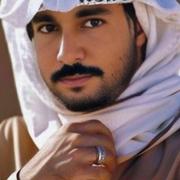 Sunni Muslim Groom