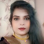 Saini Bride