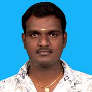 Vanniyar Gounder Groom