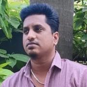 Agamudayar Mudaliyar Divorced Groom