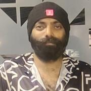 Gursikh Groom