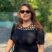 Gupta Baniya Divorced Bride