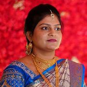 Kapu Divorced NRI Bride