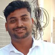 Christian Reddy / Reddy Christian Groom