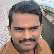 Lingayat Reddy Groom