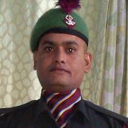 Oad Rajput / Odh Groom