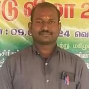 Vanniyar Gounder Groom