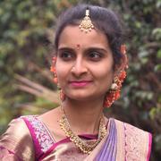 Mudiraj Bride