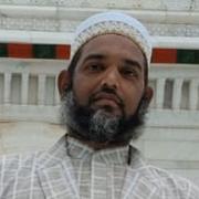 Dawoodi Bohra Divorced Groom