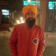 Ramgarhia Dhiman Groom