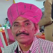 Rajpurohit Groom