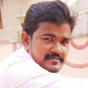 Pandaram Groom