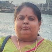 24 Manai Telugu Chettiar (24MTC) Divorced Bride