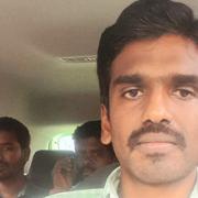 Kongu Vellala Gounder Divorced Groom