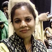 Thakur Bride