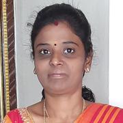 Nagarathar Divorced Bride