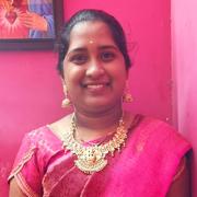 Scheduled Caste (SC) Bride