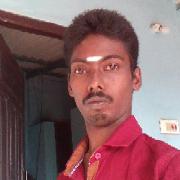 Uppiliya Naicker Groom