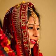 Brahmin Bride