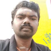 Thevar Groom