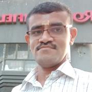 Vellalar Groom