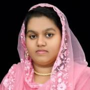 Attar / Gandholi Saibulu Bride