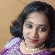 Kshatriya Raju Divorced Bride