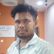 Vanniyar Gounder Divorced Groom