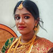 Kavara Naidu Divorced Bride