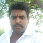 Uppiliya Naicker Groom