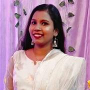 Jhariya Mehra Bride