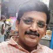 Kamma Naidu Divorced Groom