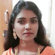 Scheduled Caste (SC) Bride