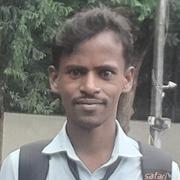 Oraon / Kurukh Groom