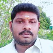 Vanniyar Gounder Groom